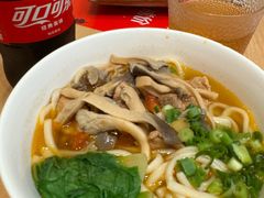 -大师兄·西北小馆(北站缤果空间店)