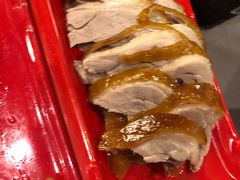 -羲和雅苑•北京烤鸭(平安国际金融中心店)