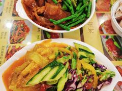 -葛记焖饼(伏牛路店)