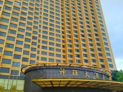 -上海神旺大酒店