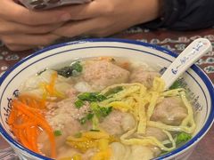 -长人馄饨铺(解放街店)