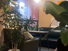 -后院儿·精酿·塔罗Happy Bar