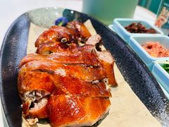 -南拳十三姨·潮汕砂锅粥·粤菜(西单大悦城店)