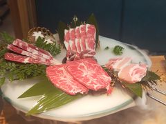 -九田家黑牛烤肉料理(新光汇店)