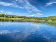 -塞罕坝国家级自然保护区