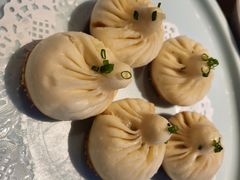 -通安客栈中餐厅·何家小馆