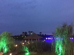 -苏州湾王焰温泉度假酒店