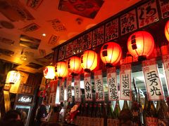 大堂-平成屋·午肴夜酒(四川北路店)