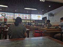 大堂-叶客·客家菜·八刀汤(东骏店)