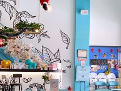 -拾挚扒房(招商花园城店)