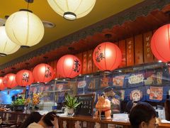 -鸟鹏烧鸟居酒屋(仁恒梦中心店)