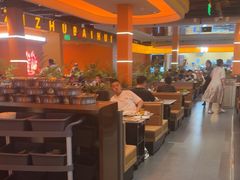 -黑金·寻焰自助百汇·烤肉·火锅(中街店)