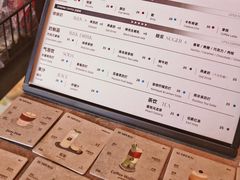 -BE NORMAL CAFE(霞溪路店)