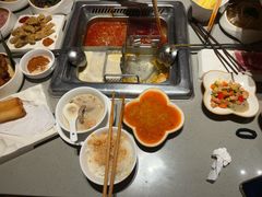 -海底捞火锅(珠影星光城夜宵主题店)