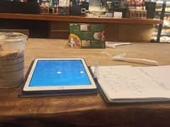 -星巴克(呼和浩特民族商场店)