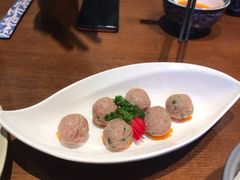 -快乐小羊火锅餐厅(农科路店)