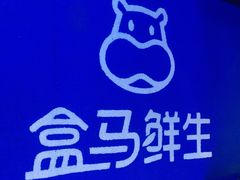 -盒马鲜生(杭州运河上街店)