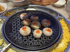 -韩宫宴烤肉·料理(宜兴八佰伴店)