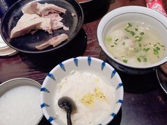 -古都历食南京菜·烤鸭·鸭血粉丝·汤包(南京博物院店)