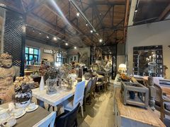 -可可露咖啡店(大东店)