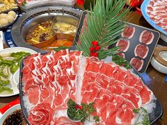 -快乐小羊(富强中路店)