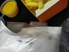 -前进5路汉堡炸鸡(前进五路店)
