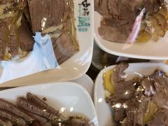 -中阿兰牛肉面(悦海新天地店)