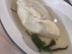 -北方饺子王·海肠捞饭·海鲜锅(山大店)