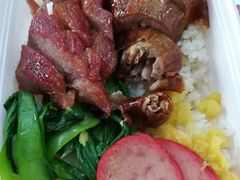 -福荣祥烧腊(斜土路店)