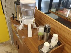 -孖记茶档·热腾茶餐(江南西plus店)