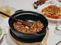 -阿西娅食府(中关村店)