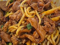 -丁记面馆(凤凰店)