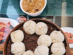 -草包包子铺1937(普利街店)
