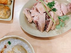 -百家鸡味馆(清泰店)