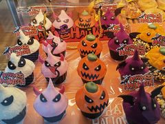 -BreadTalk面包新语(虹口龙之梦店)