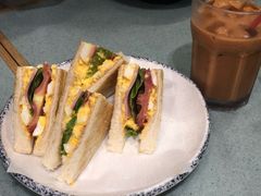 -华嫂冰室(尖沙咀店)