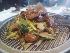 -悦融·京鲁菜·露台花园(安定门店)