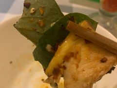 -三色堇(小通巷店)