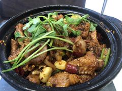 -川香煲(茅台路店)