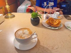 -国际饭店·原点咖啡吧ORIGIN CAFE&BAR