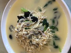 大煮干丝-花园茶楼(兴城西路店)