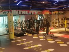 -VIP 威尔仕健身·游泳(嘉华中心店)