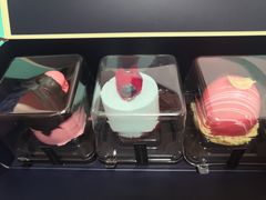 -第戎蛋糕(恒隆广场店)
