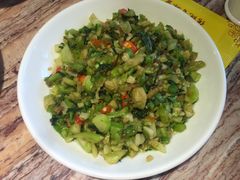 -传统香辣蟹(南园路店)