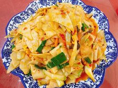 -边疆缘正宗腾冲风味菜馆(腾冲店)