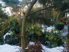 -威海天沐度假区温泉