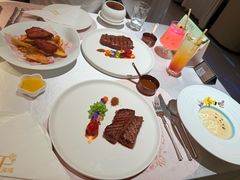 -PARFUM FLORAL花境法餐(南京首店)