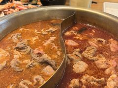 -水林间·寿喜烧自助(仙林金鹰店)