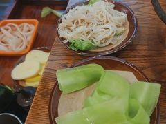 -周幺妹重庆老火锅(银泰城总店)