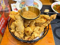 -沸炉重庆老火锅(军事博物馆店)